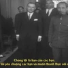 Documentary on President Ho Chi Minh screened in Algeria
