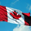 Top leaders extend congratulations to Canada on National Day