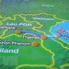 Laos promotes construction of Laos - Vietnam railway’s section