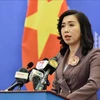 Vietnam opposes and demands Taiwan to cancel live-fire drills on Ba Binh island