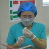 COVID-19: Vietnam confirms 511 new cases on July 3