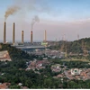 Indonesia cancels giant coal-fired power project 