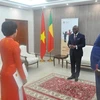Vietnam, Benin seek stronger partnership