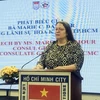 US Independence Day marked in HCM City