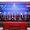 Vietnamese tech firms expand cooperation for “Made in Vietnam” products