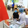 IMF hails Vietnam’s moves to cushion COVID-19 impacts