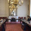 Vietnamese, Belgian parliamentarians seek to boost relations