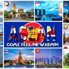 ASEAN discusses ways to lure more visitors