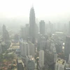 ASEAN strengthens concerted efforts to fight transboundary haze pollution