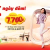 Vietjet offers golden week with promotional tickets on domestic, int’l routes