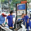 State budget faces 1.4 billion USD drop from fuel tax cuts