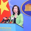 Spokeswoman highlights need to raise citizens’ awareness of foreign countries’ laws, customs