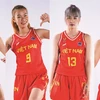 Vietnam women’s 3x3 basketball team compete in Fiba 3x3 Asia Cup