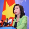 Measures taken to support Vietnamese citizens facing difficulties in Cambodia: Spokeswoman