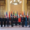 ASEAN, UK reaffirm commitment to strengthen cooperation