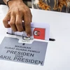 Indonesia: General Election Commission regulations adopted