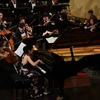 Classical music concert to feature Mozart, Dvořák compositions