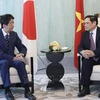 📝 OP-ED: Late Japanese PM Abe Shinzo – a great friend of Vietnam