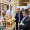 Event planned to promote trade with Algeria