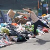 Fines set for not sorting trash