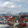 HCM City approves 50% port infrastructure fee cut