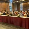 Nearly 100 top scientists join "Meet Vietnam" programme