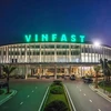 VinFast signs 4-billion-USD deals with Credit Suisse, Citigroup for EV factory in US 