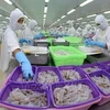 CPTPP prompts Vietnam’s aquatic exports to Japan
