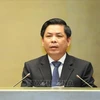 Vietnam, Laos look to beef up transport cooperation