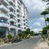 HCM City accelerates social housing development