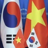 RoK to jointly run e-Origin Data Exchange System with Vietnam, India