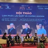 Vietnam stock market's outlook still bright in second half of 2022