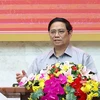 PM urges Hau Giang province to turn potential into development resources 