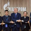 Petrovietnam takes lead in international cooperation