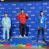 Muay Thai fighter claims second gold for Vietnam at World Games 2022