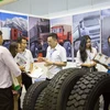 Int’l paper, coatings, rubber, and plastic expos to attract 150 firms