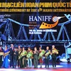 Sixth Hanoi International Film Festival to return in November