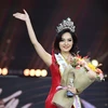 Tay ethnic girl wins Miss Ethnic Vietnam 2022 pageant