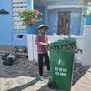 Binh Dinh to improve waste management with international funded project