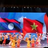 Lao Culture Week in Vietnam opens