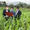 Agribank hosts Asia-Pacific agricultural credit forum