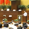 PM: Land-related policies, laws important to Vietnam’s stability