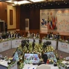 ASEAN, India hold 9th Senior Officials Meeting on Transnational Crimes