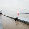 Thailand warns of floods in Mekong basin