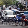 Embassy keeps close eye on situation of Vietnamese community in Sri Lanka: deputy spokesperson