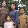 Vietnamese films introduced in Venezuela