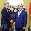 Australia actively implements enhanced economic engagement strategy with Vietnam
