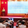 Quang Ninh resolved to intensify administrative reform 