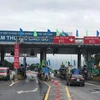 ETC to be in full operation across HCM City-Long Thanh-Dau Giay Expressway