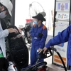 Petrol prices cool, cost pressure reduced